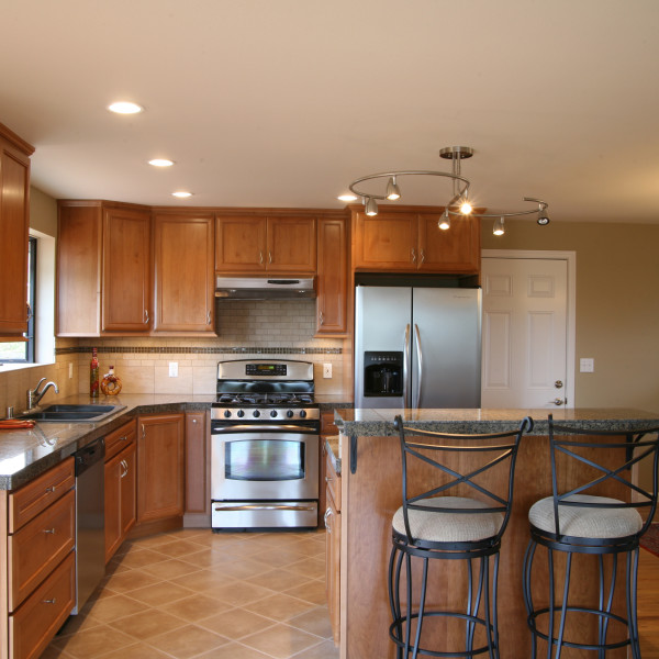 The Value of Kitchen Remodeling